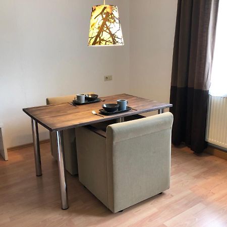 Ferienwohnung Mit 1 Schlafzimmer アルテンシュタイク エクステリア 写真