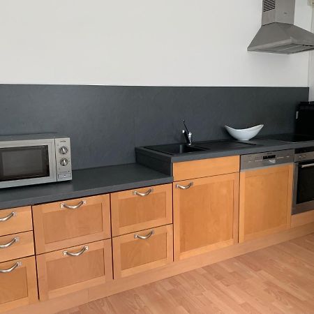 Ferienwohnung Mit 1 Schlafzimmer アルテンシュタイク エクステリア 写真