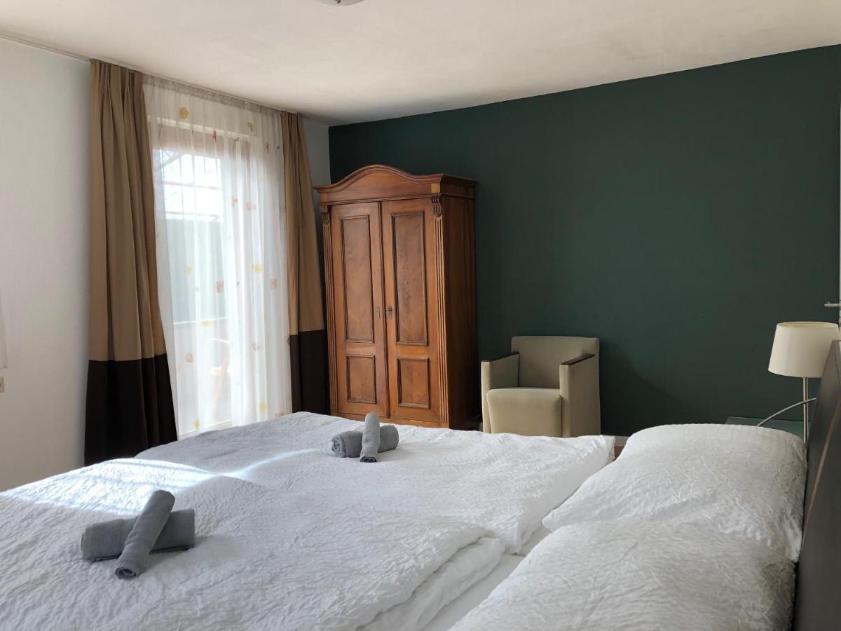 Ferienwohnung Mit 1 Schlafzimmer アルテンシュタイク エクステリア 写真